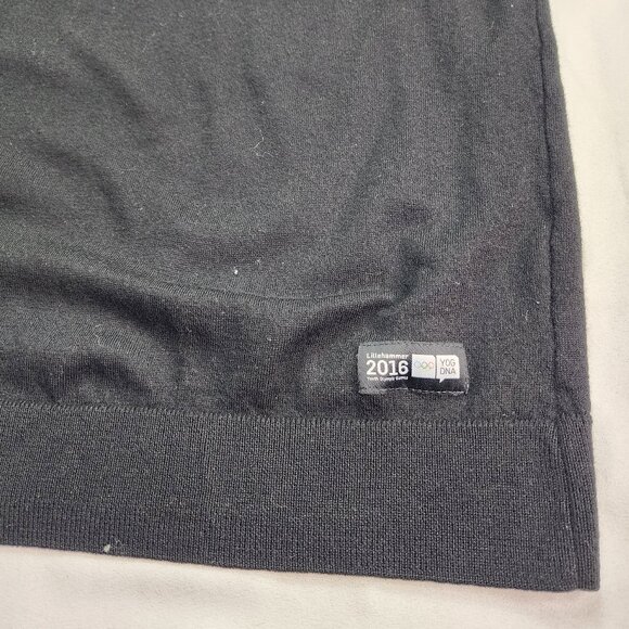 Dale of Norway Alpine Ski Canada 2016 Olympic Sweater (XL) - Picture 5 of 8